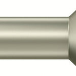 Wera 3840/1 Stainless Hex Torsion Insert Bit 7/64