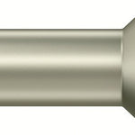 Wera 3840/1 Stainless Hex Torsion Insert Bit 9/64
