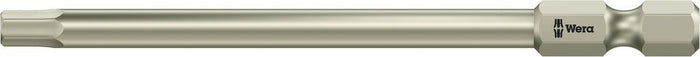 Wera 3840/4 Stainless Hex-Plus Power Bit 4x89mm 071102
