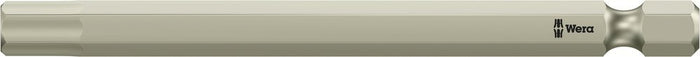 Wera 3840/4 Stainless Hex-Plus Power Bit 6x89mm 071104