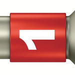 Wera 3851/1 Stainless Phillips Torsion Bit PH 1x25mm 071010