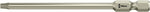 Wera 3867/4 TorxÂ® Bit Stainless TX 15x89mm 134857