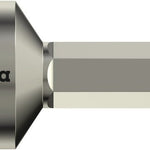 Wera 3869/4 Stainless Steel Nutsetter 13x50mm 071225
