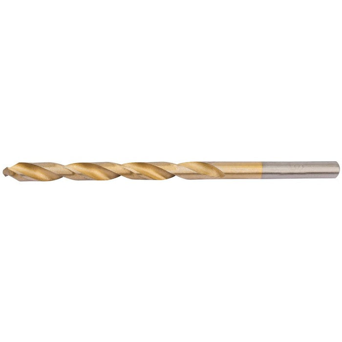 Draper Tools 4.0mm HSS Titanium Drill Bit