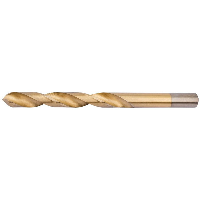Draper Tools 10.0mm HSS Titanium Drill Bit