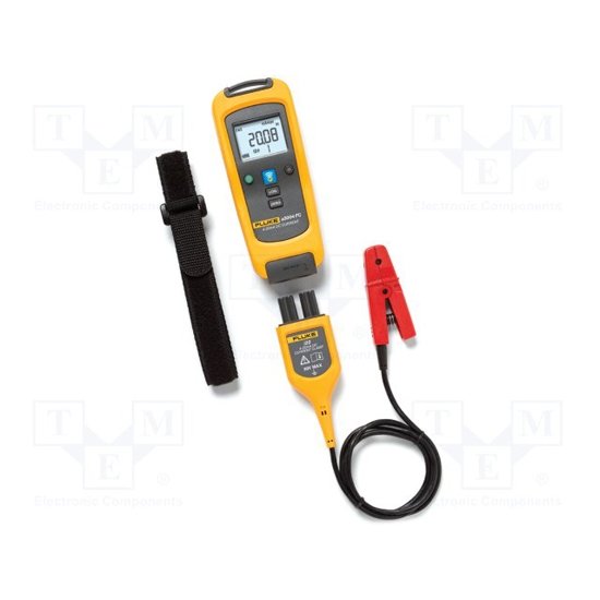 Fluke a3004 FC Wireless 4-20 mA DC Clamp Meter