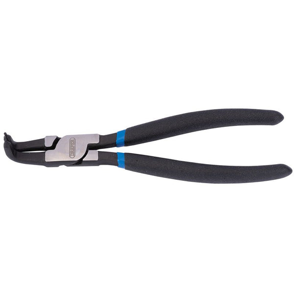 Draper Tools 170mm 90° Tip Internal Circlip Pliers