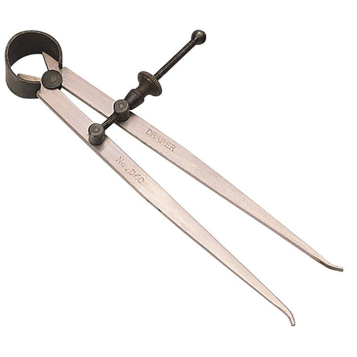 Draper Tools 150mm Inside Spring Calipers