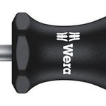 Wera 395 Hollow Shaft Nutdriver 1/4