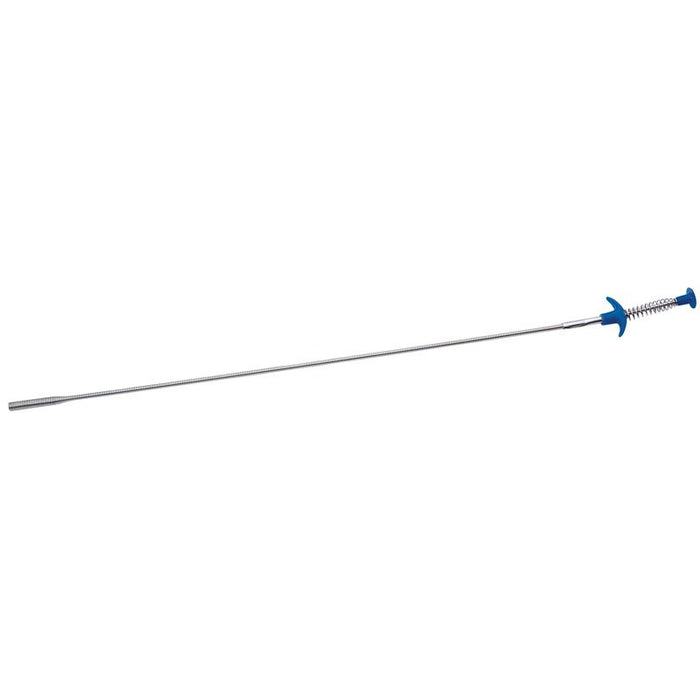 Draper Tools 610mm Fully Flexible Claw Action Pick Up Tool