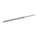 Bahco Slim Taper Saw File Second Cut Unhandled 175 mm