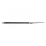 Bahco Taper file 7in 18cm slim cut no handle industrial pk