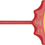 Wera 400 I VDE Hex Insulated Torque-Indicator 4x90mm 004980