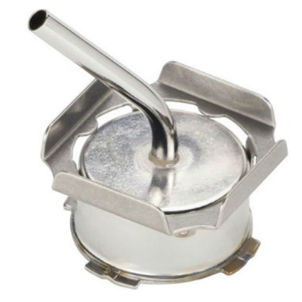 Pace Single Jet Nozzle Curved Round 3.0mm