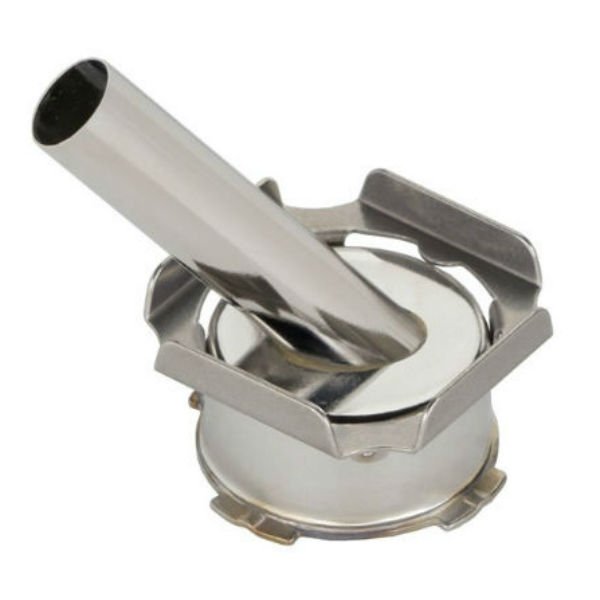 Pace Single Jet Nozzle Curved Round 8.0mm