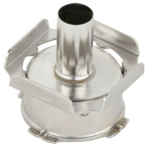 Pace Single Jet Nozzle Straight Round 8.0mm