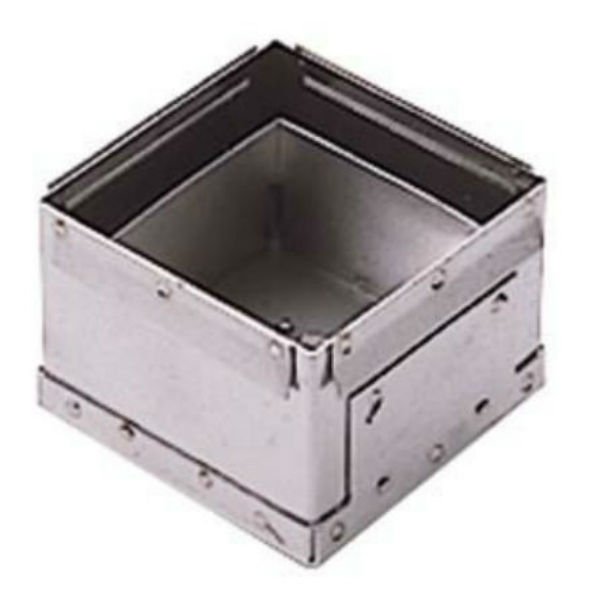 Pace Nozzle, BQFP100, 23.5mm x 235.mm (.925
