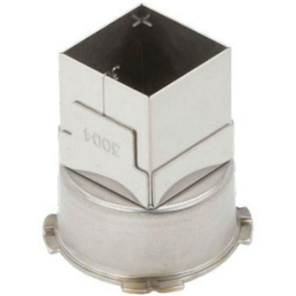 Pace 15.5mm x 15.5mm (0.61