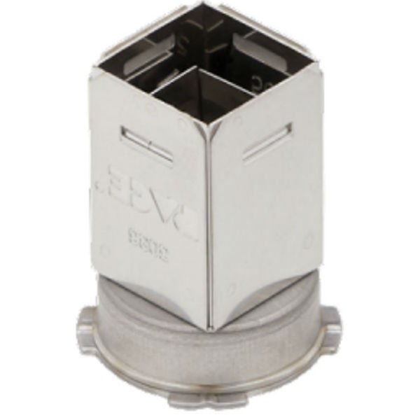 Pace Nozzle, BGA 17 x 17mm, (0.64