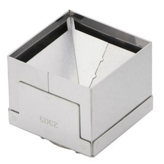 Pace QFP Removable Nozzle