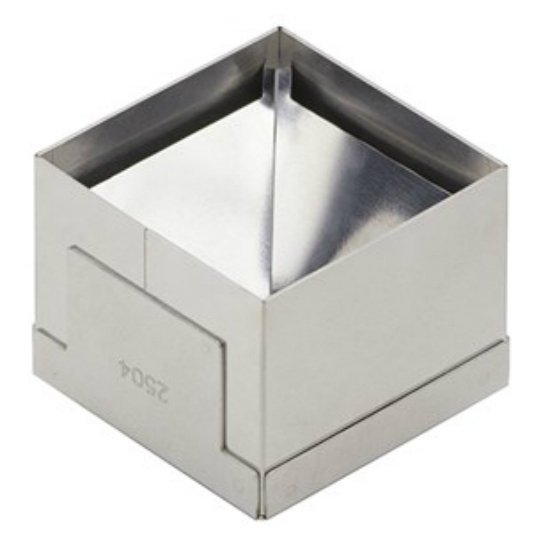 Pace Box Nozzle QFP-160 31.9mm x 31.9mm 