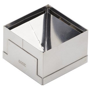 Pace Box Nozzle PLCC-100 38.9mm x 38.9mm