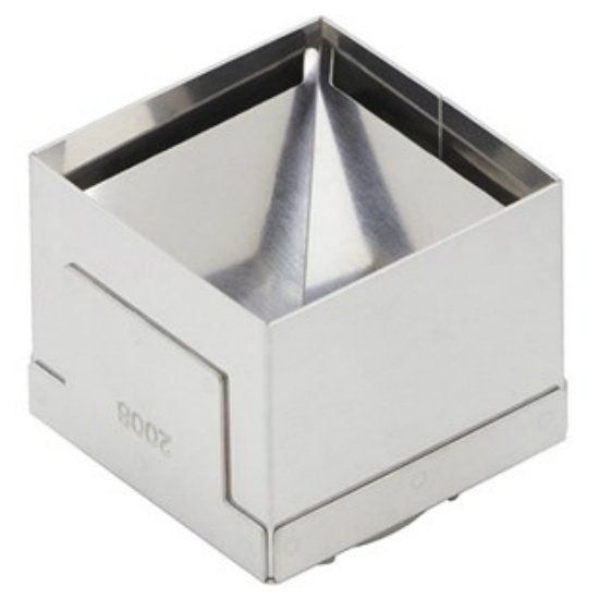 Pace Box Nozzle PLCC-84 30.6mm x 30.6mm