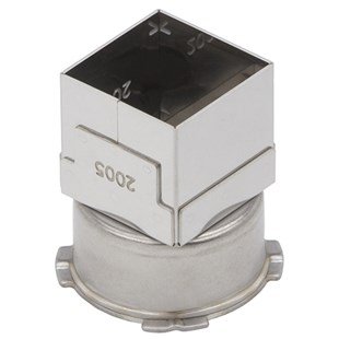 Pace Box Nozzle PLCC-44 17.9mm x 17.9mm