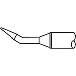 Metcal Cartridge Conical Reach 0.8mm X 16mm Lg 30Deg