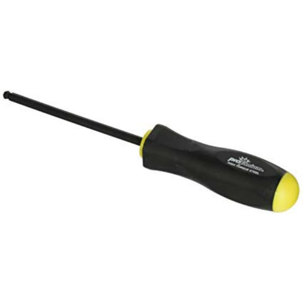 Bondhus 3mm Ball End Screwdriver 40656