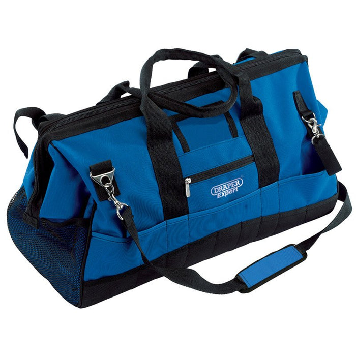 Draper Tools Contractors Tool Bag
