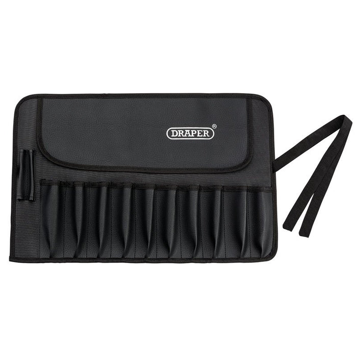 Draper Tools 12 Division Tool Roll