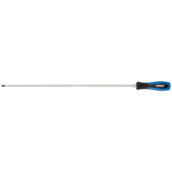 Draper Tools Pound Thru PZ Type No.2 Screwdriver