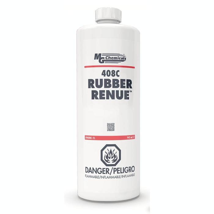 MG Chemicals 408C Rubber Renue 945mL