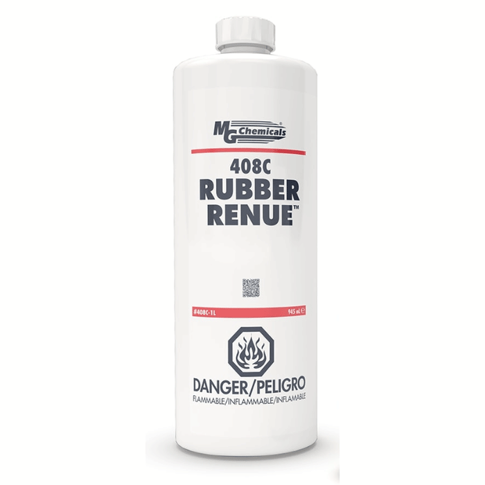 MG Chemicals 408C Rubber Renue, 945mL
