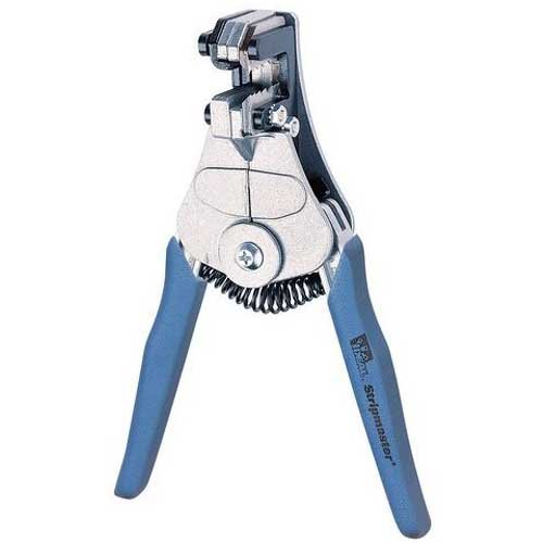 Ideal 45-099 Stripmaster Wire Stripper 8, 10, 16 and 18 AWG