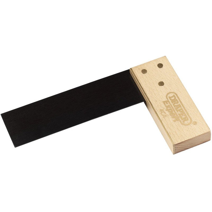 Draper Tools Expert Carpenters Try Square