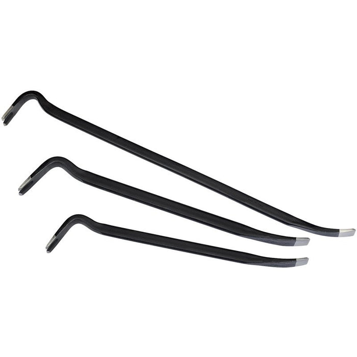 Draper Tools Demolition Bar Set (3 Piece)