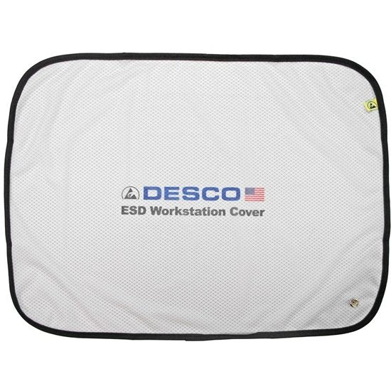 Desco 41400 - ESD Blanket, 457mm x 610mm