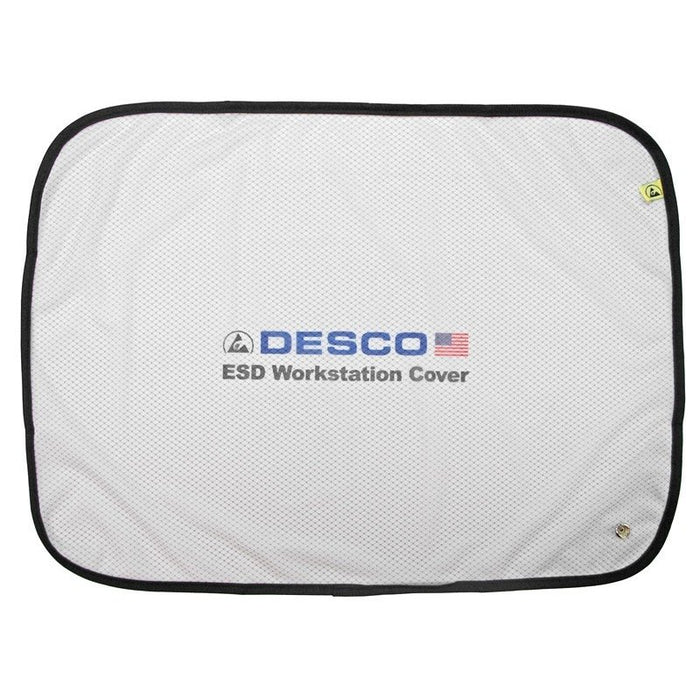 Desco 41402 - ESD Blanket, 1219mm x 1219mm
