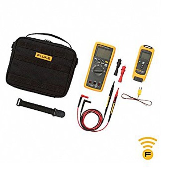 Fluke t3000 FC Wireless Temperature Kit