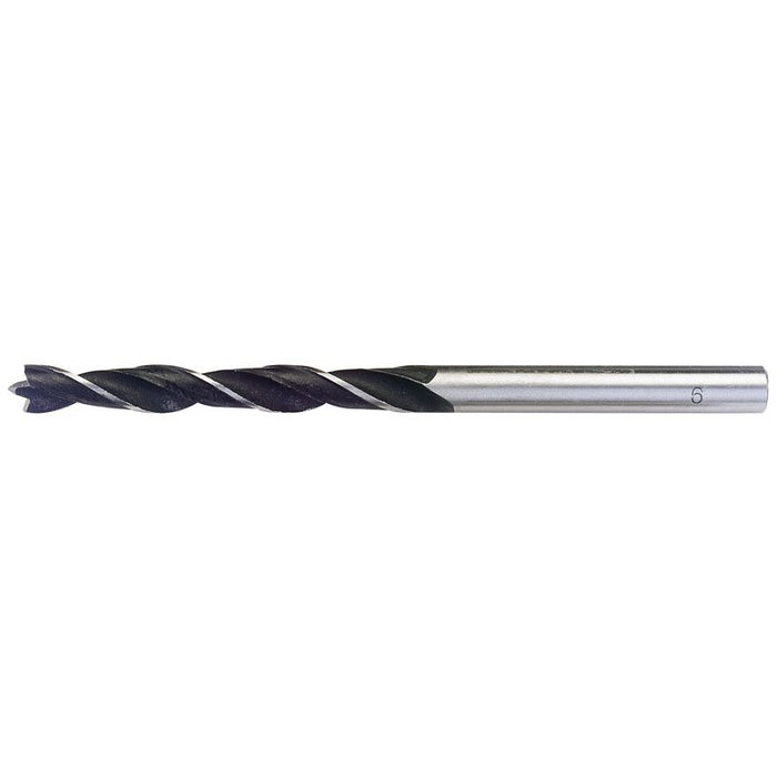 Draper Tools Expert 6.0mm Wood Drill Bit