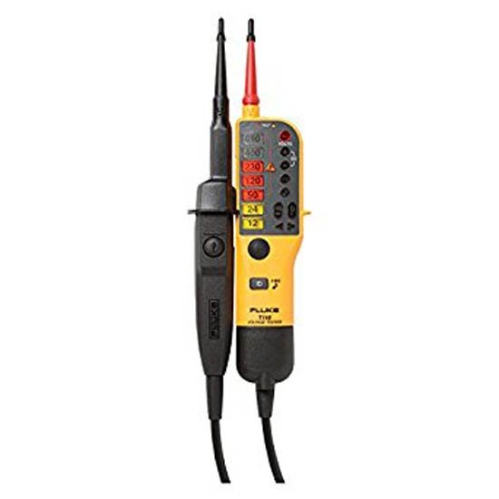 Fluke T110 Voltage and Continuity Tester