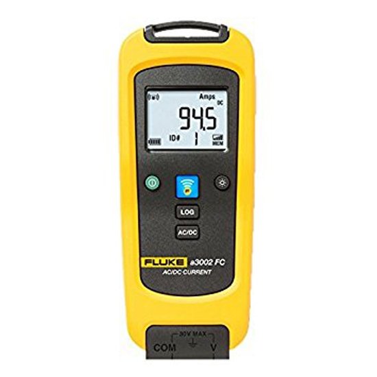 Fluke a3002 FC Wireless AC/DC Current Module
