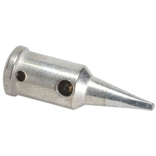 Weller Tip Soldering Double Flat 1.0mm for P2KC