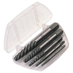 Draper Tools Screw Extractor Set (5 Piece)