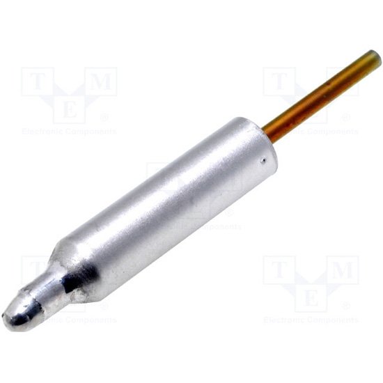 Metcal Desolder Tip Id=1.27mm (0.05 In)