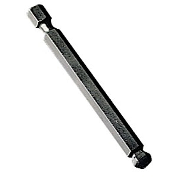 Bondhus 12mm Balldriver Power Bit 10880