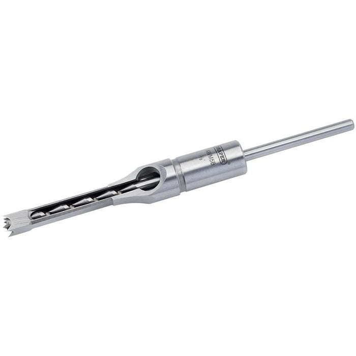 Draper Tools 3/8 Mortice Chisel and 19mm Bit