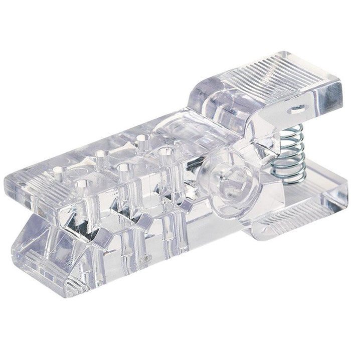 Draper Tools Expert Wire Piercing Guide Clip